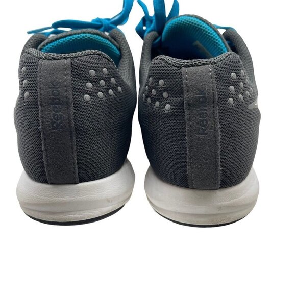 Reebok Mens Crossfit Nano 02350501 V49130 Black Running Shoes Sneakers Sz 7 main image 5